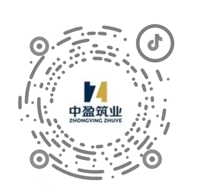 抖音二维码
