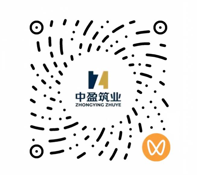 微信视频号二维码